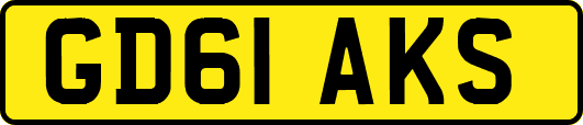 GD61AKS