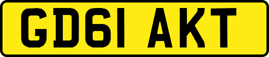 GD61AKT