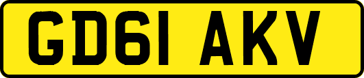 GD61AKV