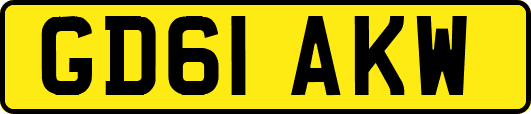GD61AKW