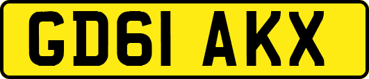 GD61AKX