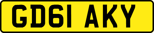 GD61AKY