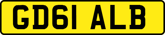 GD61ALB