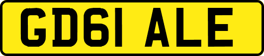 GD61ALE