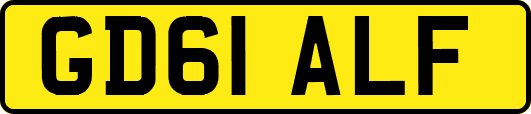 GD61ALF