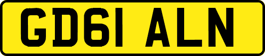 GD61ALN