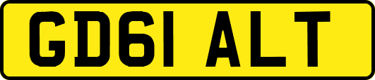 GD61ALT