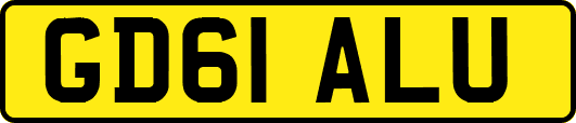 GD61ALU