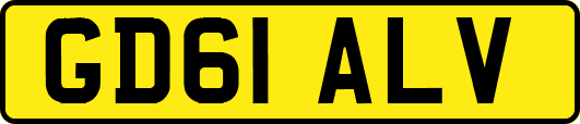 GD61ALV