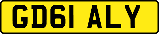 GD61ALY