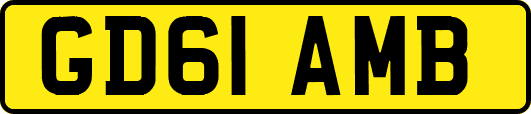 GD61AMB