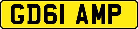 GD61AMP