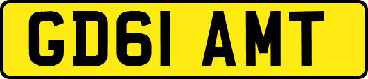 GD61AMT