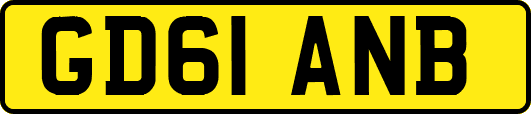 GD61ANB