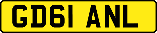 GD61ANL