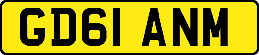 GD61ANM