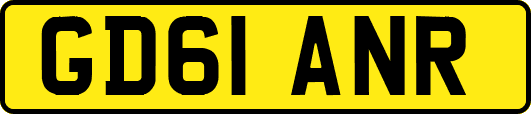 GD61ANR