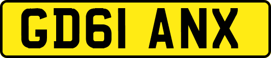 GD61ANX