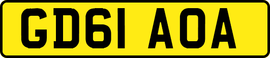 GD61AOA