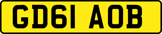 GD61AOB