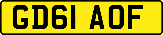 GD61AOF