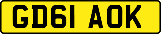 GD61AOK