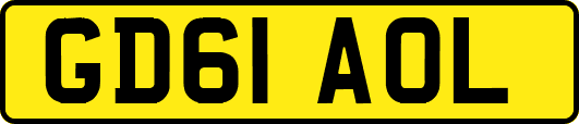 GD61AOL
