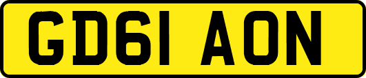 GD61AON