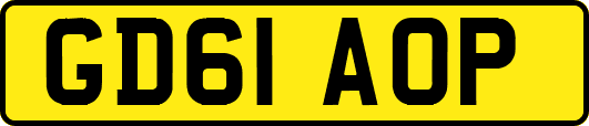 GD61AOP