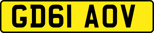 GD61AOV