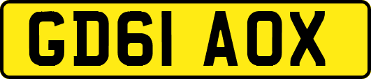 GD61AOX