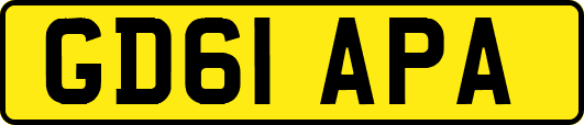 GD61APA