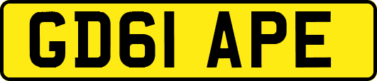 GD61APE