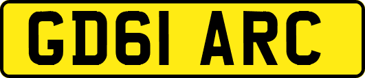 GD61ARC