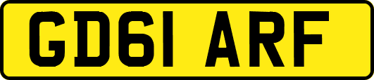GD61ARF