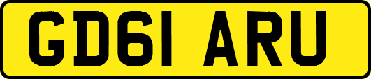 GD61ARU