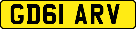 GD61ARV