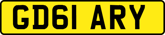 GD61ARY