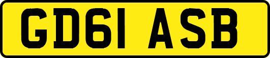 GD61ASB