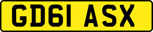 GD61ASX