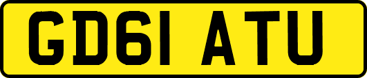 GD61ATU