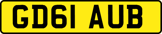 GD61AUB