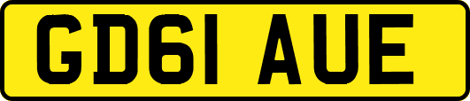 GD61AUE