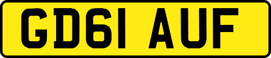 GD61AUF