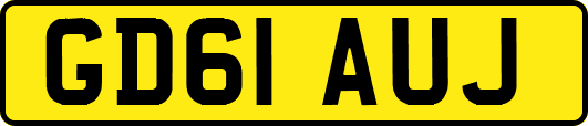 GD61AUJ