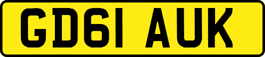 GD61AUK
