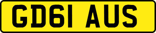 GD61AUS