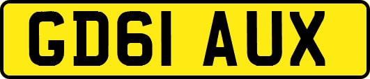 GD61AUX