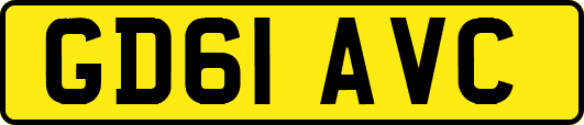 GD61AVC
