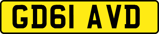 GD61AVD